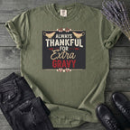 Thankful Gravy T-Shirt
