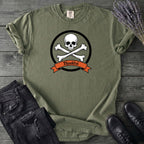 Thankful Crossbones T-Shirt