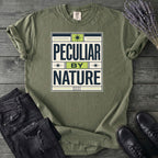 Peculiar By Nature T-Shirt