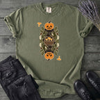 Jack Of Mushrooms T-Shirt