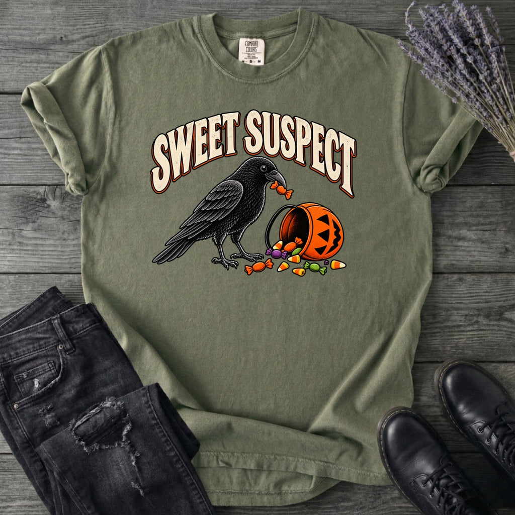 Sweet Suspect T-Shirt