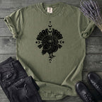 Celestial Turkey T-Shirt