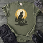 Werewolf Howl T-Shirt