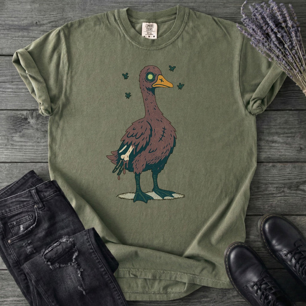 Zombie Goose T-Shirt
