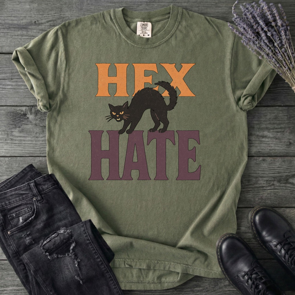 Hex Hate T-Shirt
