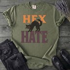 Hex Hate T-Shirt