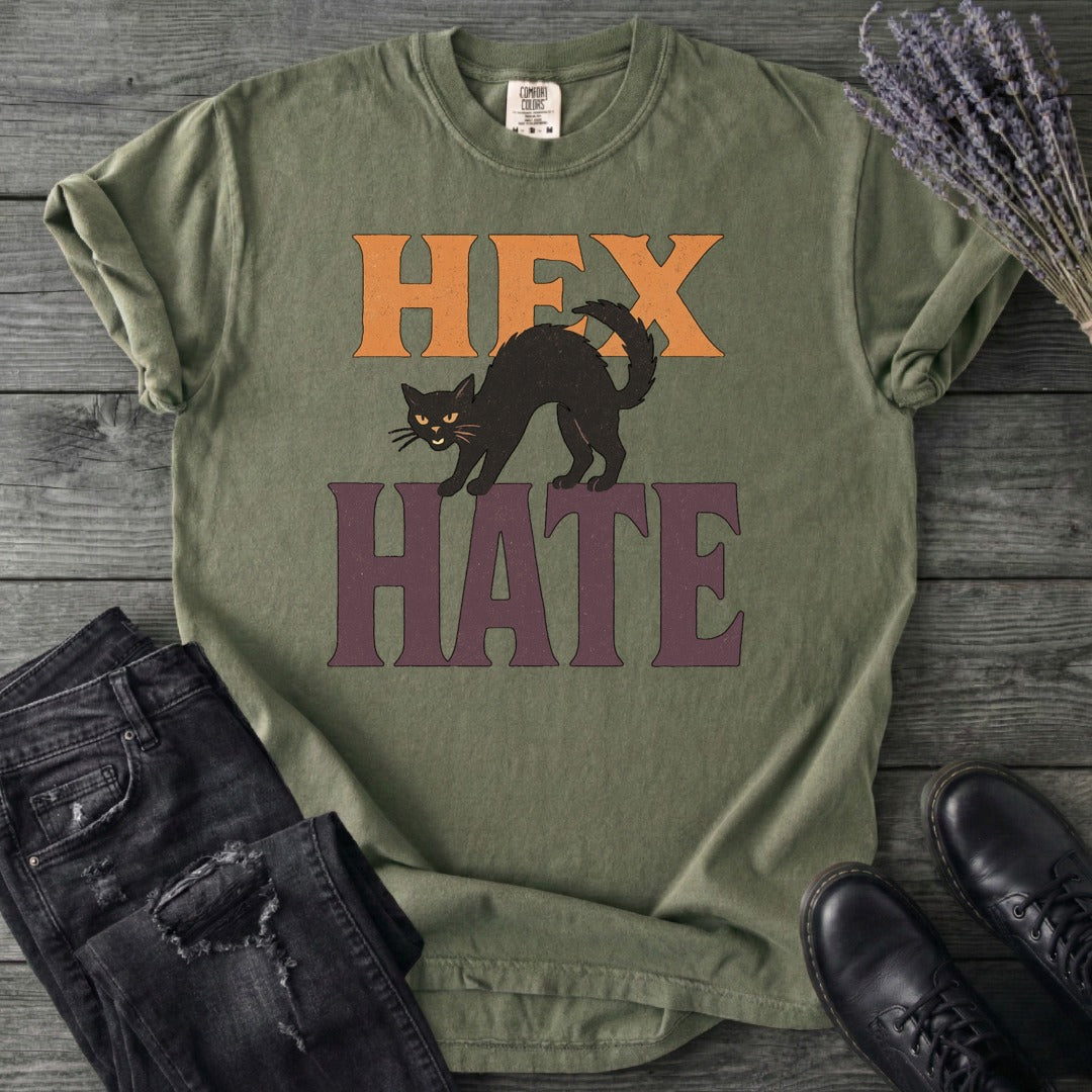 Hex Hate T-Shirt