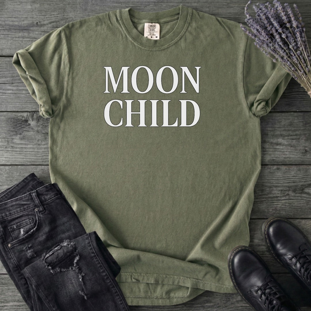 Moon Child T-Shirt