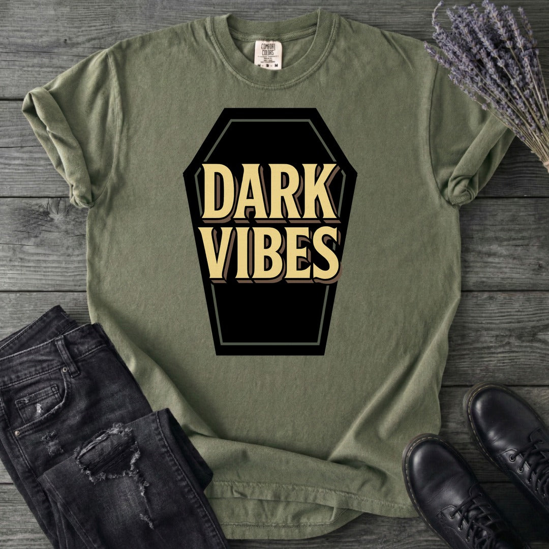 Dark Vibes T-Shirt