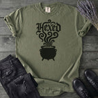 Hexed Cauldron T-Shirt