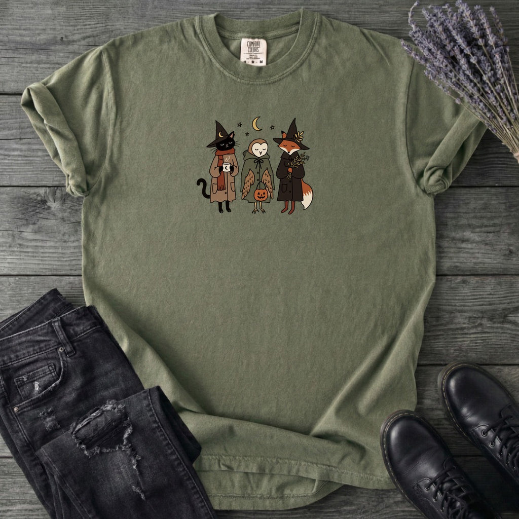 Bewitched With Autumn T-Shirt