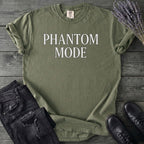 Phantom Mode T-Shirt