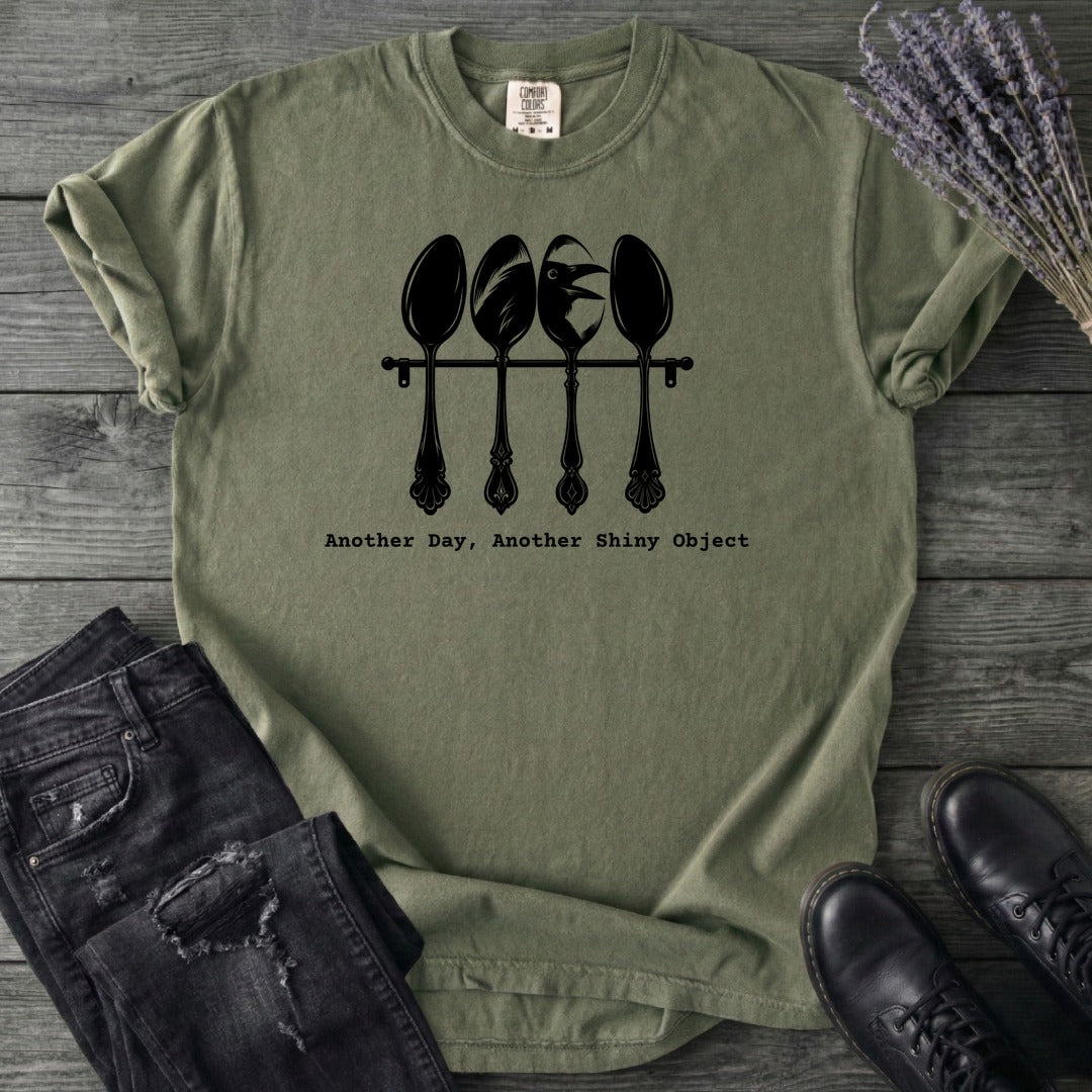 Another Shiny Object T-Shirt