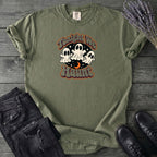 Tonight We Haunt T-Shirt