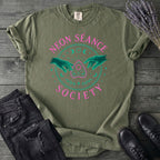 Neon Seance Society T-Shirt