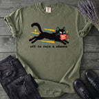 Off To Ruin A Séance T-Shirt
