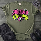 Alarmingly Charming T-Shirt