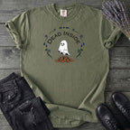 Dead Inside Ghost T-Shirt