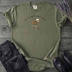 Off To Heebie Some Jeebies T-Shirt