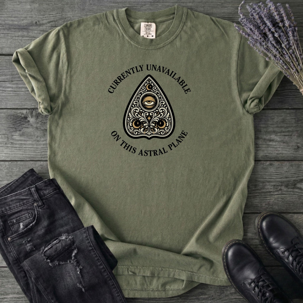 Currently Unavailable T-Shirt