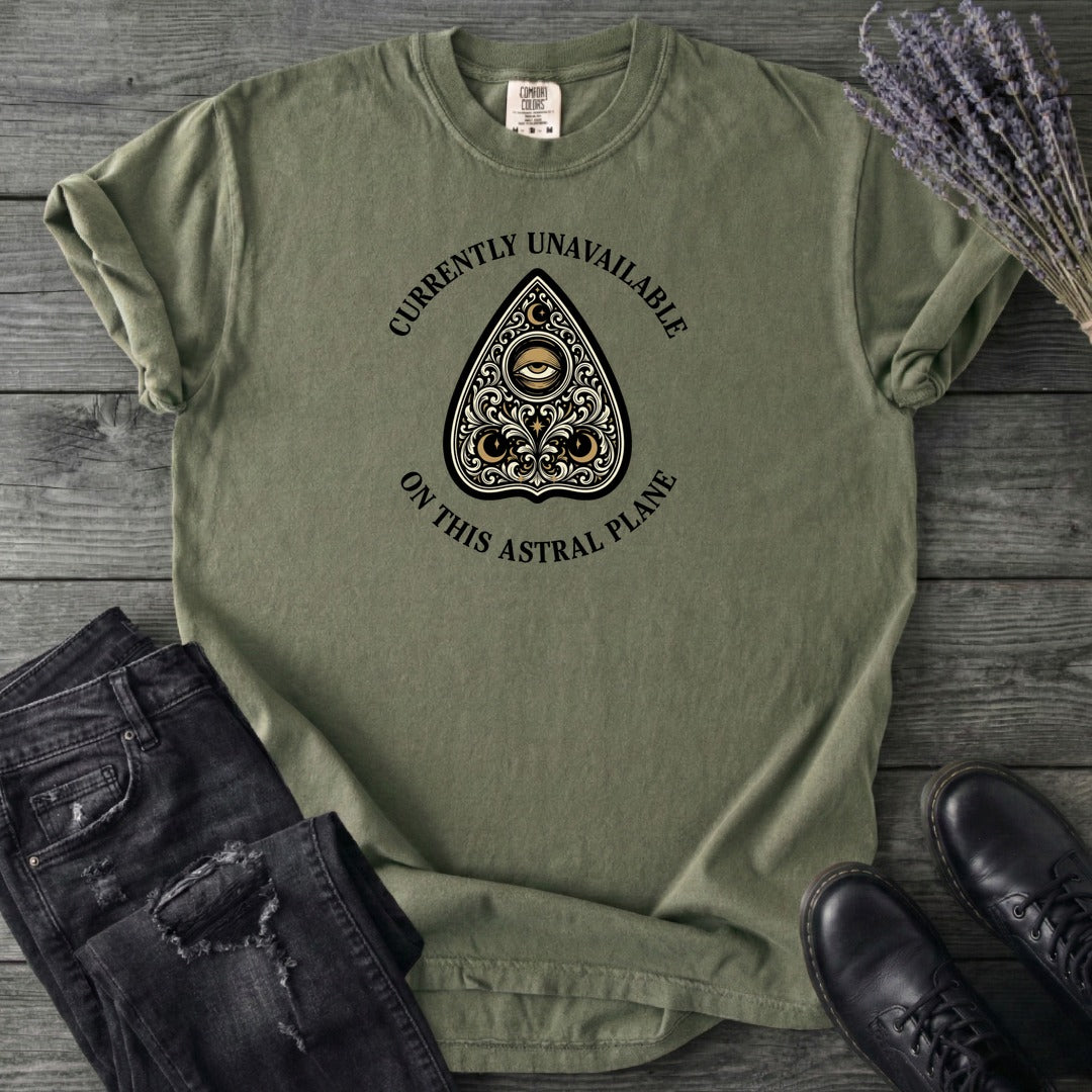 Currently Unavailable T-Shirt