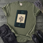 The Skeptic Files T-Shirt