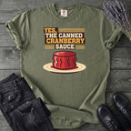 Cranberry Sauce T-Shirt