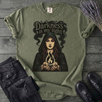 Darkness Is My Light T-Shirt
