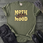 Moth Mood T-Shirt
