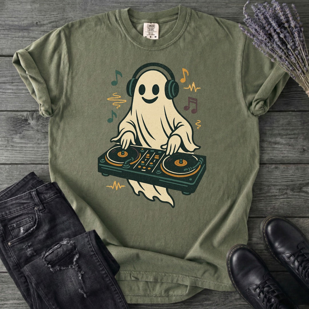dj ghost T-Shirt