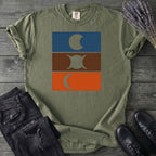 Stripe Phases T-Shirt
