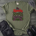 My Spooky Roots Are Showing T-Shirt