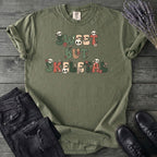 Sweet But Skeletal T-Shirt