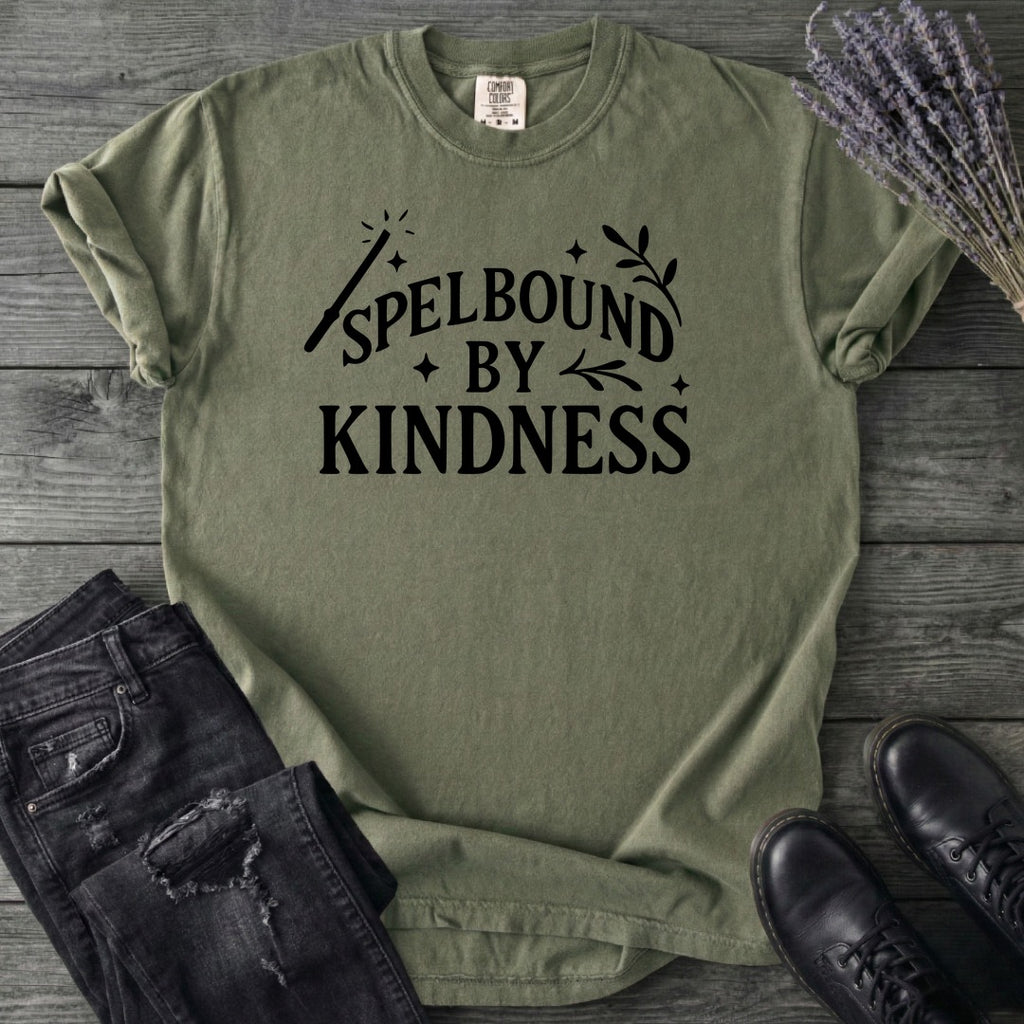 Spellbound By Kindness T-Shirt