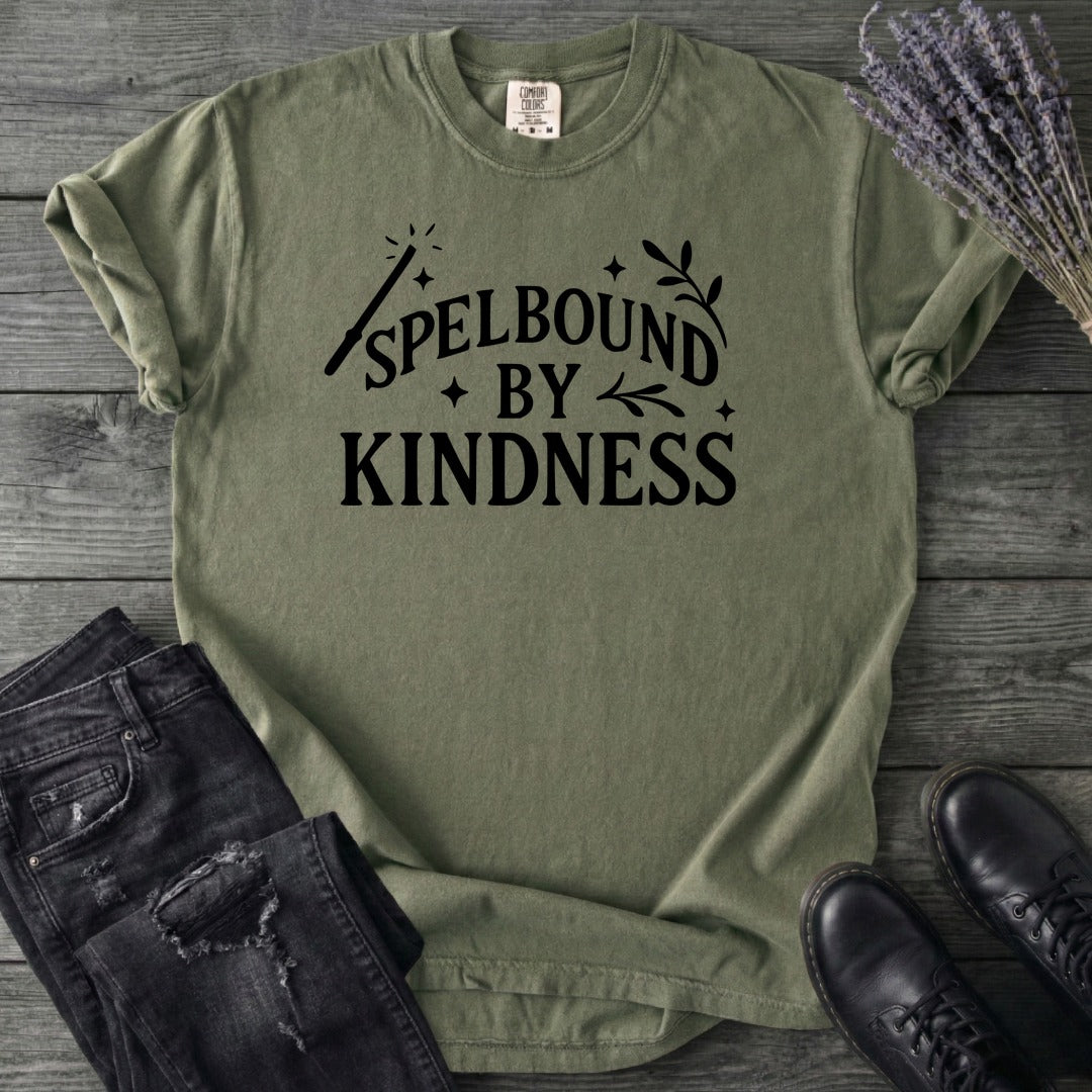 Spellbound By Kindness T-Shirt