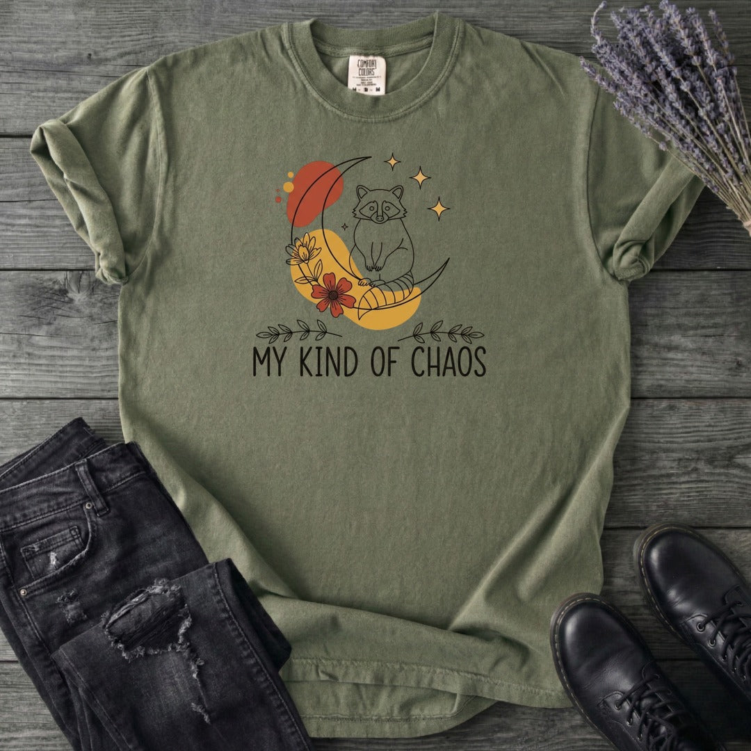 My Kind Of Chaos T-Shirt
