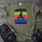 Witch Stripes T-Shirt
