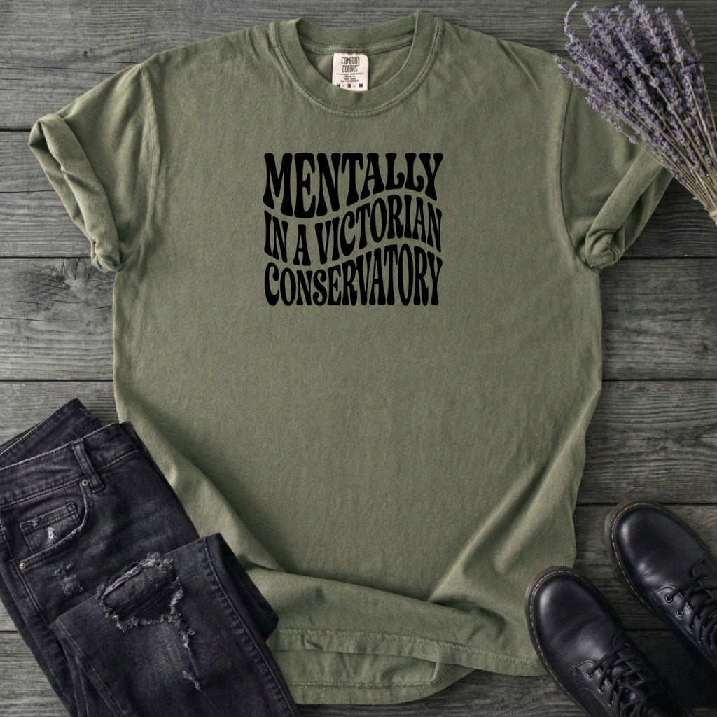 Conservatory T-Shirt