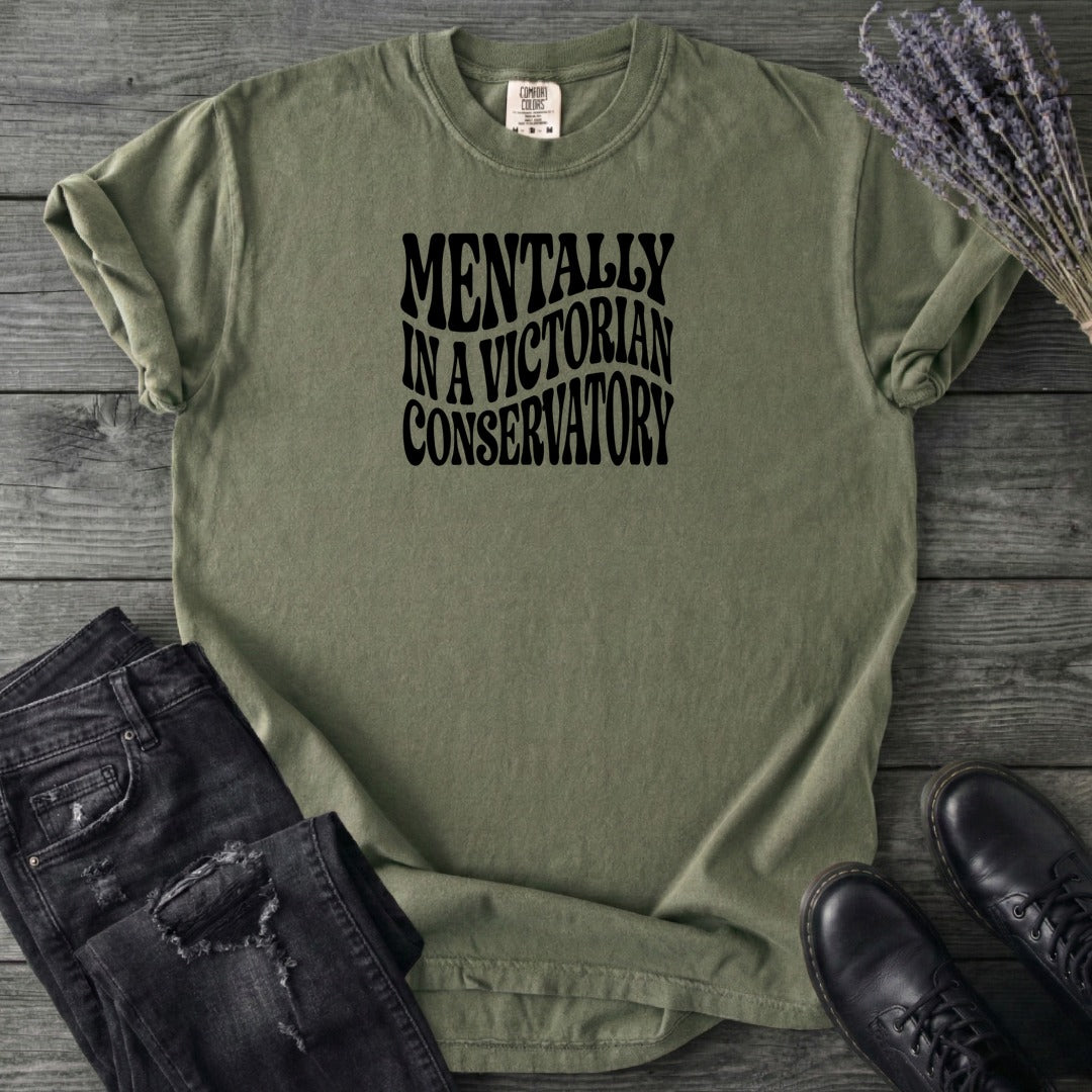Conservatory T-Shirt