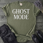 Ghost Mode T-Shirt