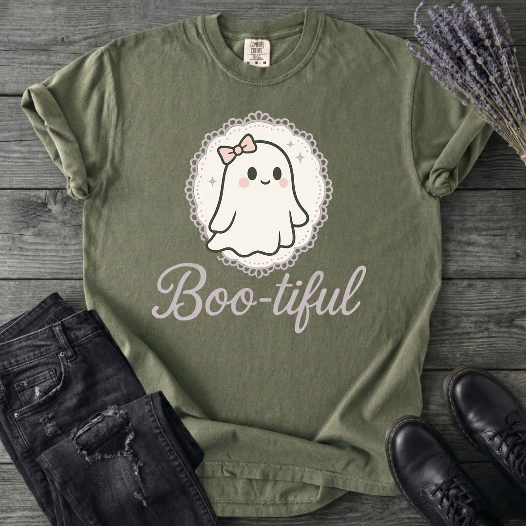 Boo Tiful T-Shirt
