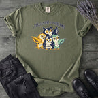 A Parliament Of Problems T-Shirt