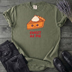 Cute As Pie T-Shirt
