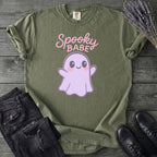 Spooky Babe T-Shirt