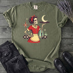 Serving T-Shirt