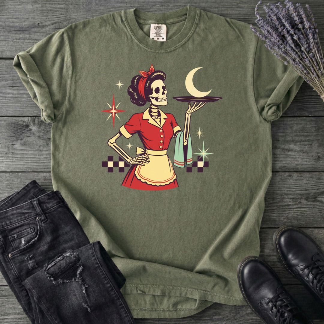 Serving T-Shirt