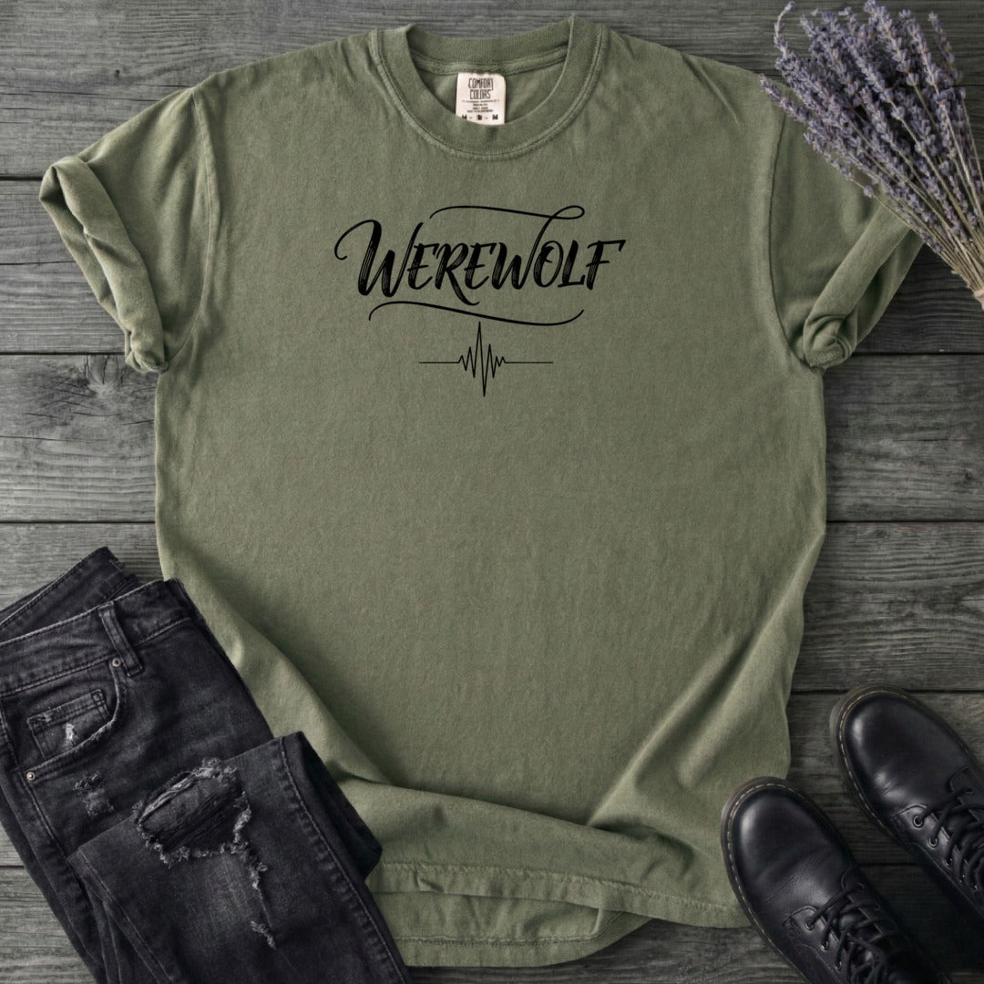 Werewolf T-Shirt