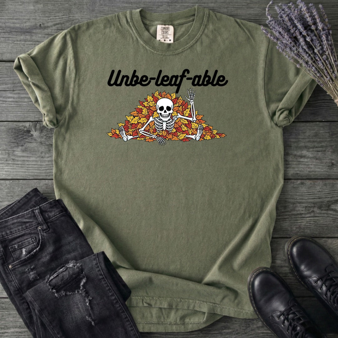 Unbeleafable T-Shirt