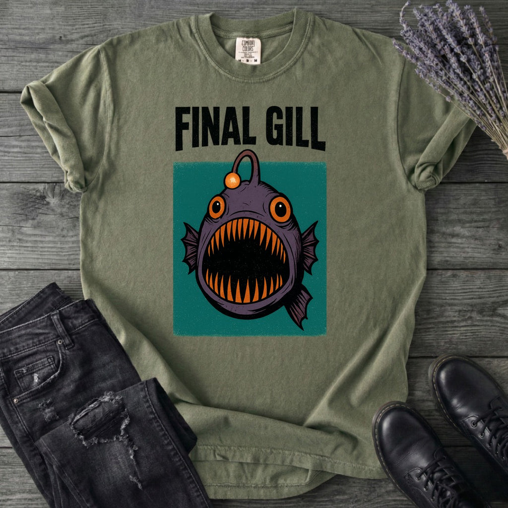 Final Gill T-Shirt