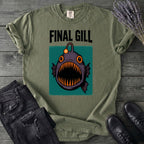 Final Gill T-Shirt